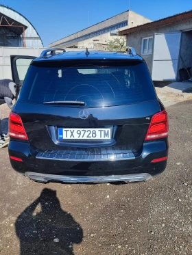 Mercedes-Benz GLK 350 | Auto.bg — изображение 3