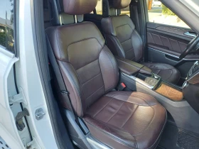 Mercedes-Benz GL 550 4Matic | Mobile.bg � ����� ������ 12