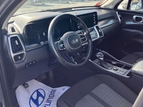 Kia Sorento * AWD * АВТОКРЕИТ БЕЗ ПЪРВОНАЧАЛНА ВНОСКА*  | Auto.bg — изображение 5