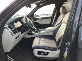 BMW X7 * XDRIVE40I * CARFAX * ���� ���������� *  | Mobile.bg � ����� ������ 8