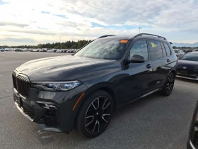 BMW X7 * XDRIVE40I * CARFAX * ���� ���������� *  | Mobile.bg � ����� ������ 2
