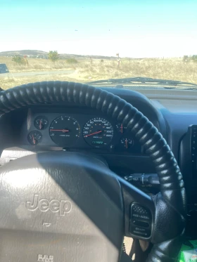 Jeep Grand cherokee 4.7 LPG QUDRA DRAIV - 7000 € - 61018676 10
