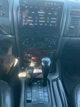 Jeep Grand cherokee 4.7 LPG QUDRA DRAIV - 7000 € - 61018676 8