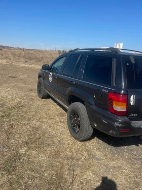 Jeep Grand cherokee 4.7 LPG QUDRA DRAIV - 7000 € - 61018676 5