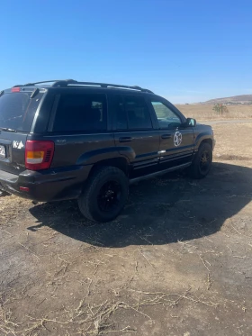 Jeep Grand cherokee 4.7 LPG QUDRA DRAIV - 7000 € - 61018676 3