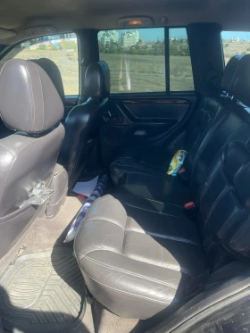Jeep Grand cherokee 4.7 LPG QUDRA DRAIV - 7000 € - 61018676 6
