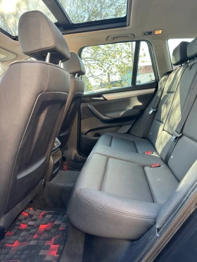 BMW X3 3.0ix - 11500 € - 10794329 11