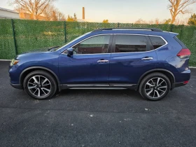 Nissan Rogue Navi panorama  | Mobile.bg � ����� ������ 2