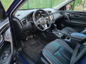 Nissan Rogue Navi panorama  | Mobile.bg � ����� ������ 7