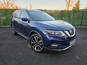 Nissan Rogue Navi panorama  | Mobile.bg � ����� ������ 6