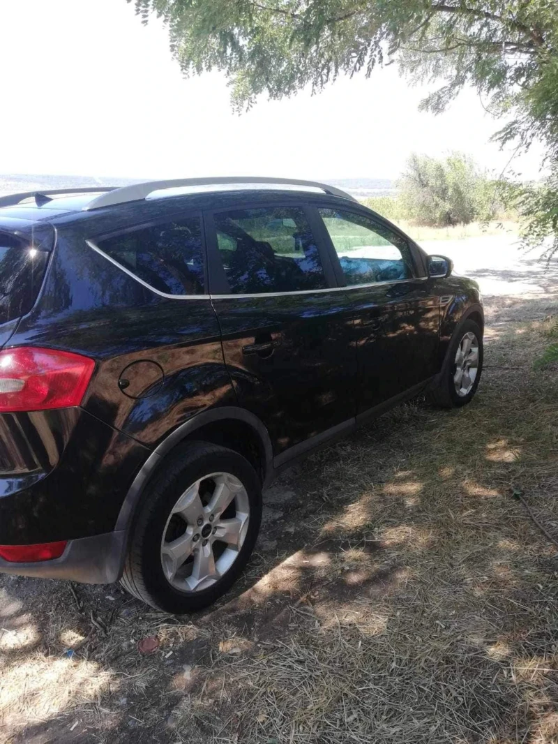 Ford Kuga Панорама, снимка 3 - Автомобили и джипове - 46988291