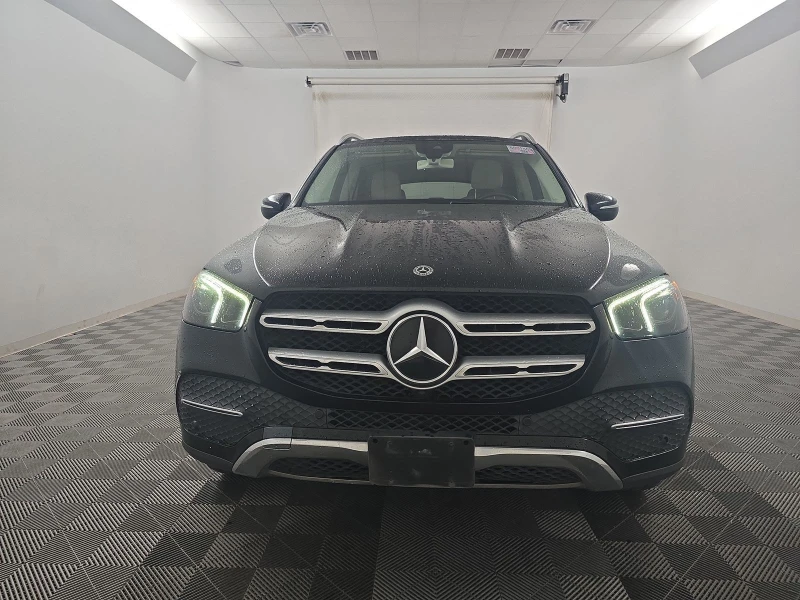 Mercedes-Benz GLE 350 4MATIC Burmaster* Automatic Parking* Keyless* , снимка 1 - Автомобили и джипове - 48025337