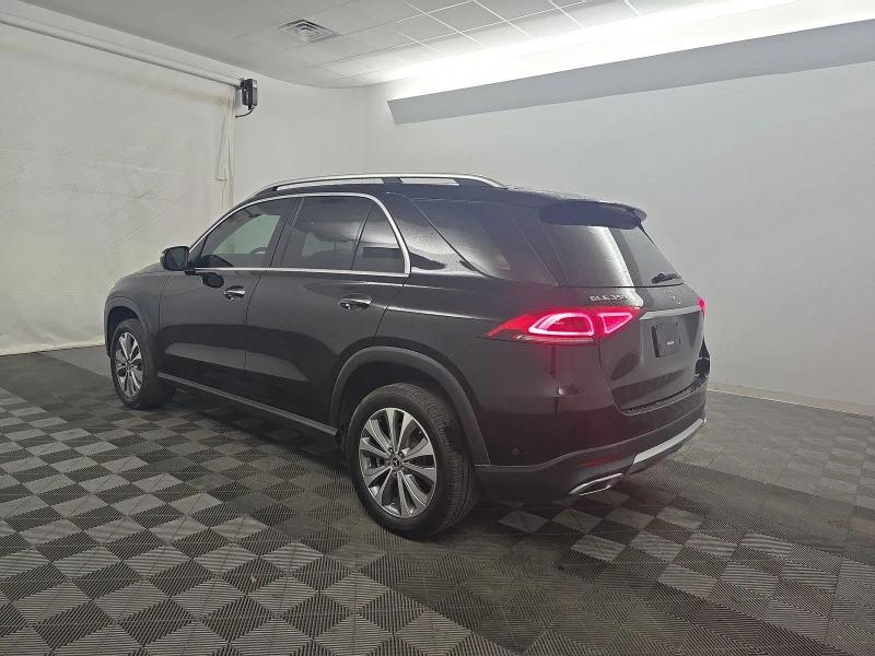 Mercedes-Benz GLE 350 4MATIC Burmaster* Automatic Parking* Keyless* , снимка 4 - Автомобили и джипове - 48025337