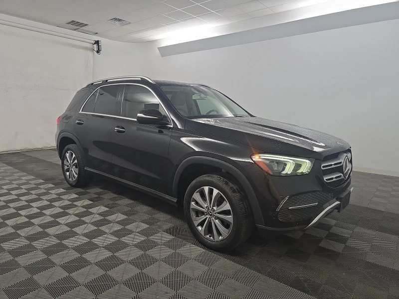 Mercedes-Benz GLE 350 4MATIC Burmaster* Automatic Parking* Keyless* , снимка 3 - Автомобили и джипове - 48025337