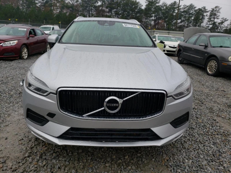 Volvo XC60 T6 MOMENTUM , снимка 3 - Автомобили и джипове - 48671918