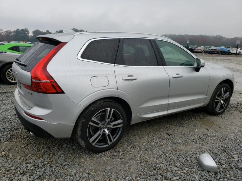 Volvo XC60 T6 MOMENTUM , снимка 2 - Автомобили и джипове - 48671918