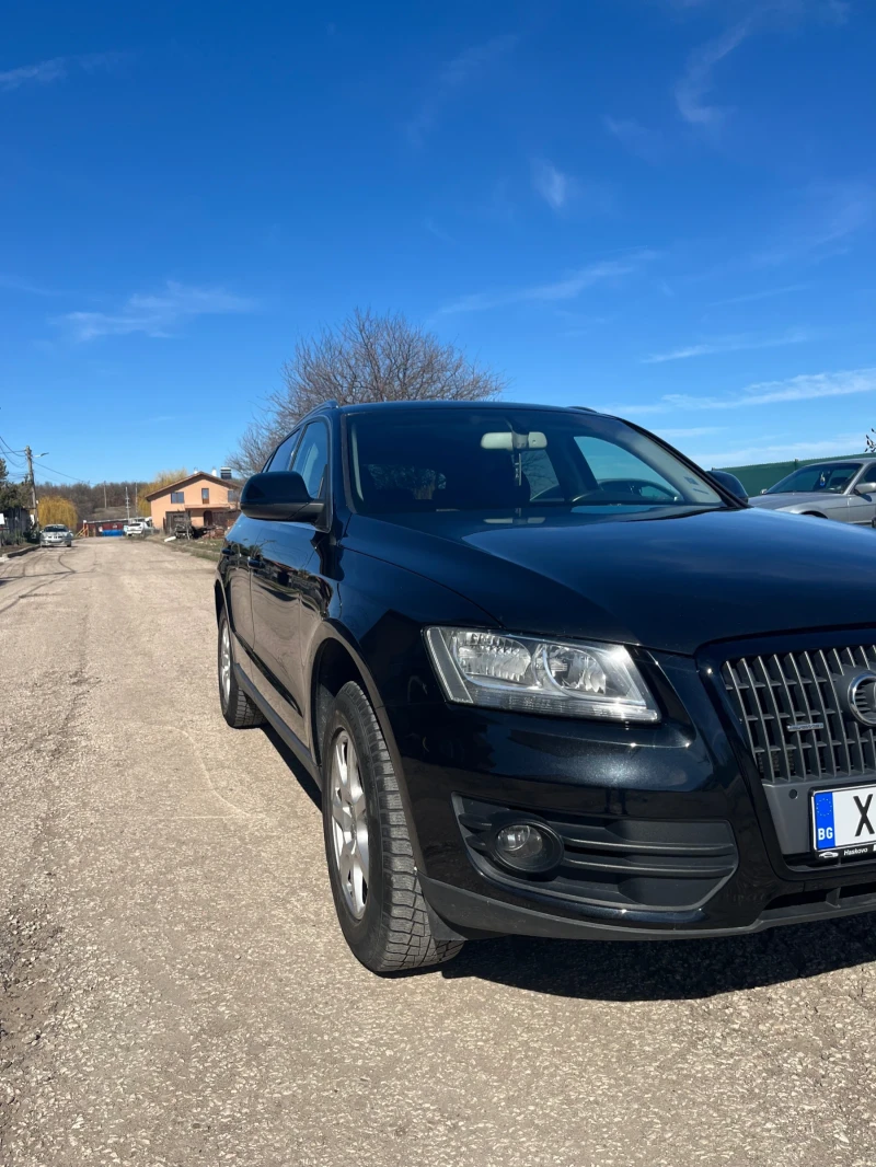 Audi Q5 2.0 TDI , снимка 2 - Автомобили и джипове - 49427256