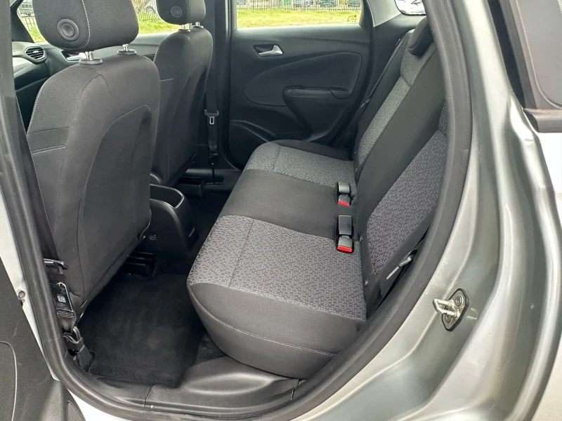 Opel Crossland X GPL, снимка 14 - Автомобили и джипове - 49766043