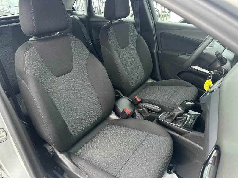 Opel Crossland X GPL, снимка 12 - Автомобили и джипове - 49766043