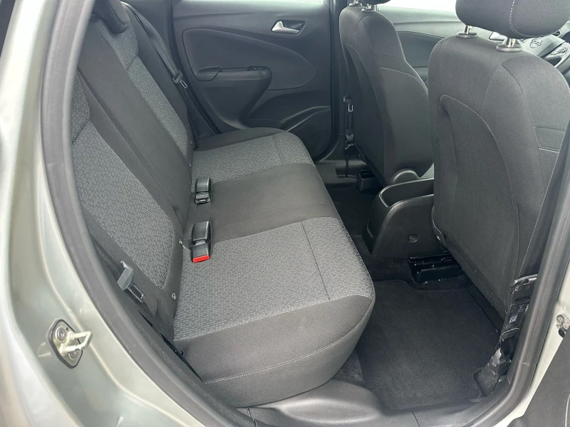 Opel Crossland X GPL, снимка 13 - Автомобили и джипове - 49766043