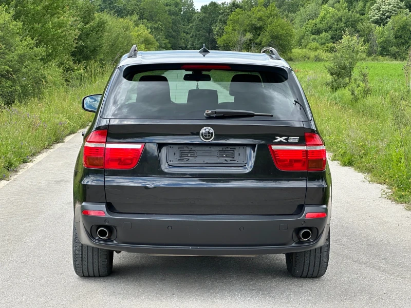 BMW X5 3.0d, снимка 5 - Автомобили и джипове - 50531193