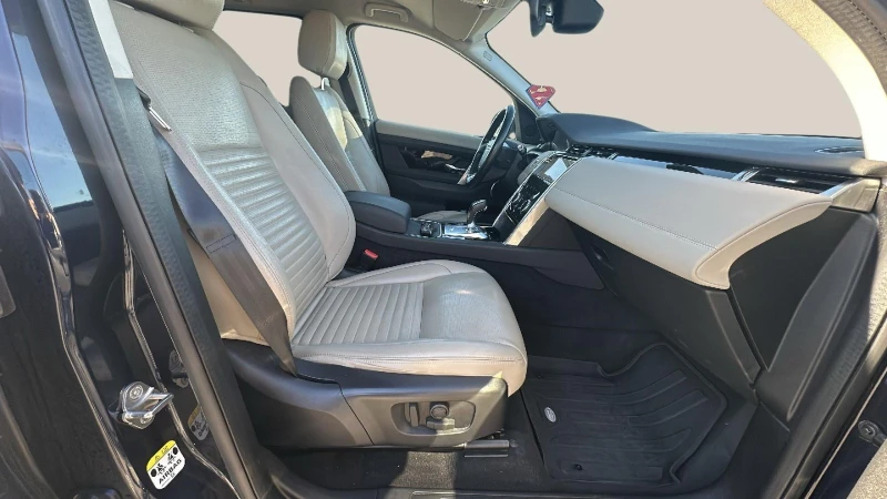 Land Rover Discovery Sport 2.0 TD4, снимка 11 - Автомобили и джипове - 50869593