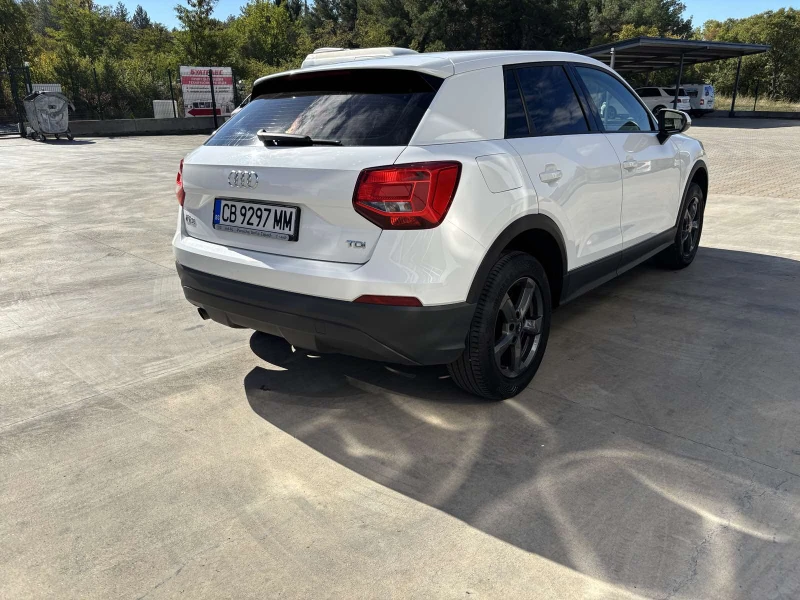 Audi Q2, снимка 5 - Автомобили и джипове - 52474283