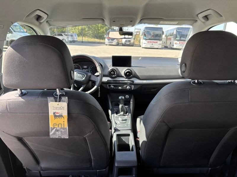 Audi Q2, снимка 8 - Автомобили и джипове - 52474283