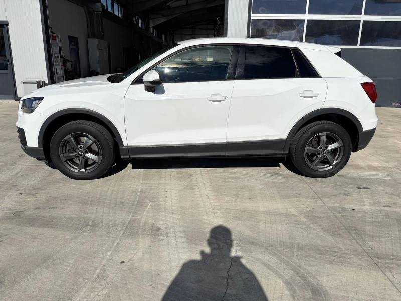 Audi Q2, снимка 6 - Автомобили и джипове - 52474283