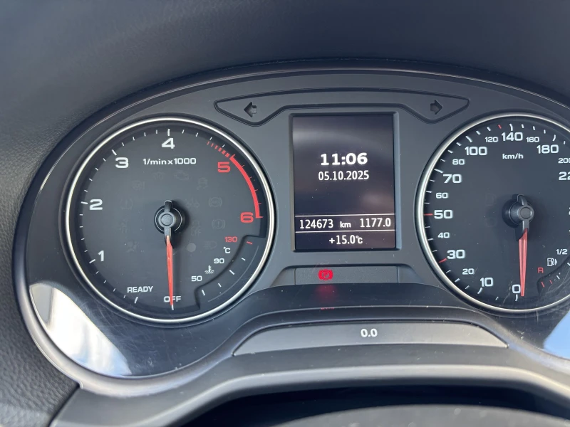 Audi Q2, снимка 12 - Автомобили и джипове - 52474283