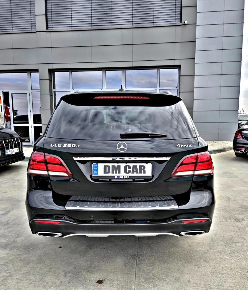 Mercedes-Benz GLE 250 AMG* TOP* TOP* TOP, снимка 3 - Автомобили и джипове - 52216151
