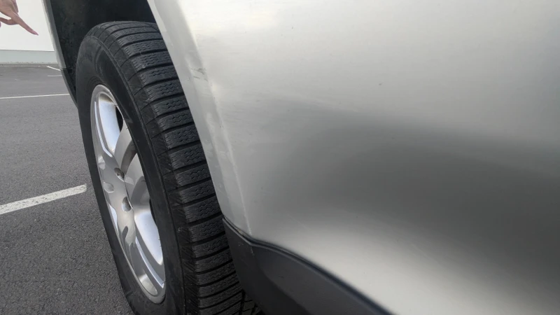 VW Touareg VR6 3.2 LPG, снимка 13 - Автомобили и джипове - 52423182