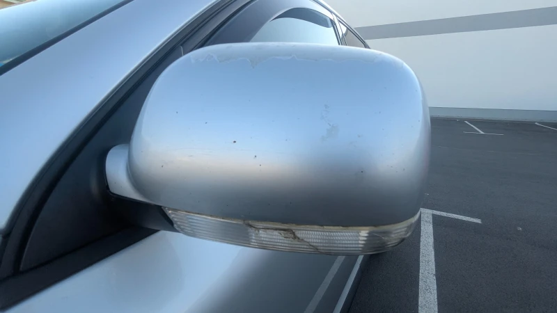 VW Touareg VR6 3.2 LPG, снимка 15 - Автомобили и джипове - 52423182