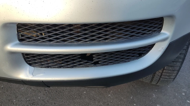 VW Touareg VR6 3.2 LPG, снимка 14 - Автомобили и джипове - 52423182