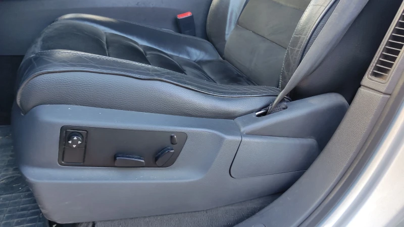 VW Touareg VR6 3.2 LPG, снимка 7 - Автомобили и джипове - 52423182