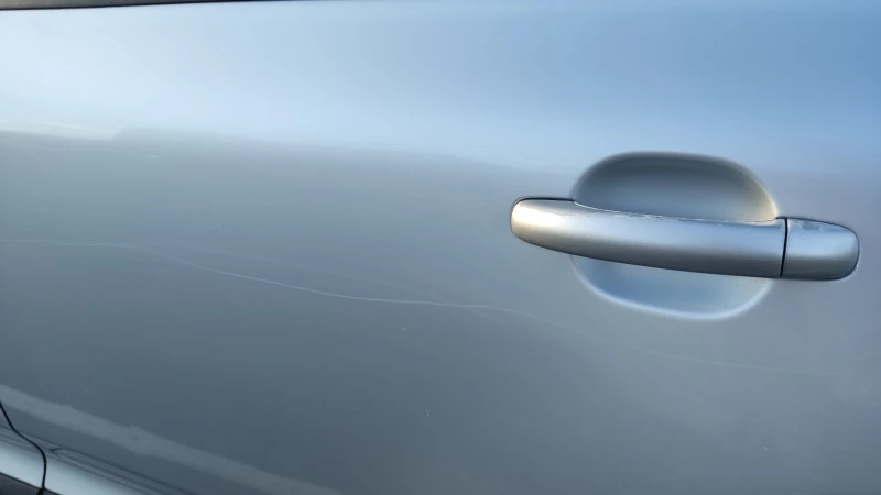 VW Touareg VR6 3.2 LPG, снимка 16 - Автомобили и джипове - 52423182