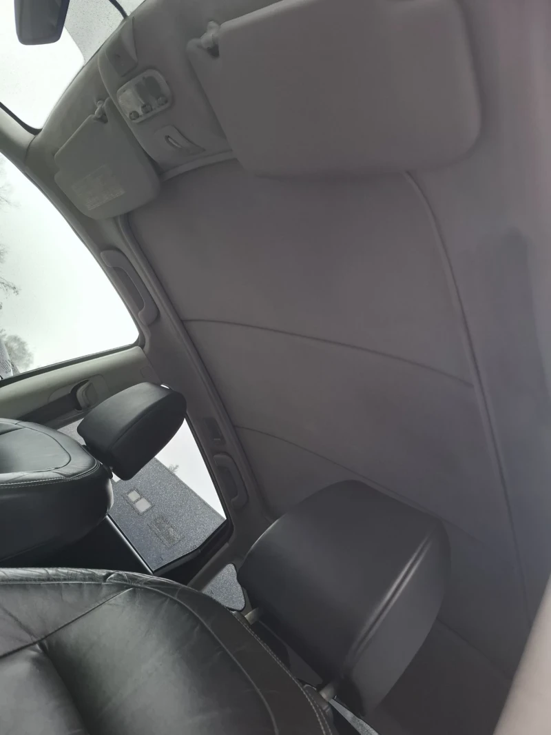 Nissan Qashqai 2.0DCI 150к.с АВТОМАТИК 4X4 , снимка 12 - Автомобили и джипове - 52666275