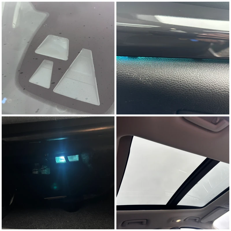 Ford Kuga Вноос Швейцария 136871км Автоматик 4х4 , снимка 15 - Автомобили и джипове - 53248113