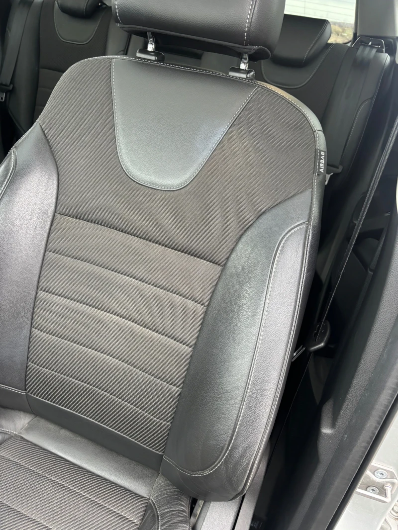 Ford Kuga Вноос Швейцария 136871км Автоматик 4х4 , снимка 10 - Автомобили и джипове - 53248113