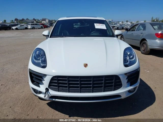 Porsche Macan, снимка 10 - Автомобили и джипове - 47182428