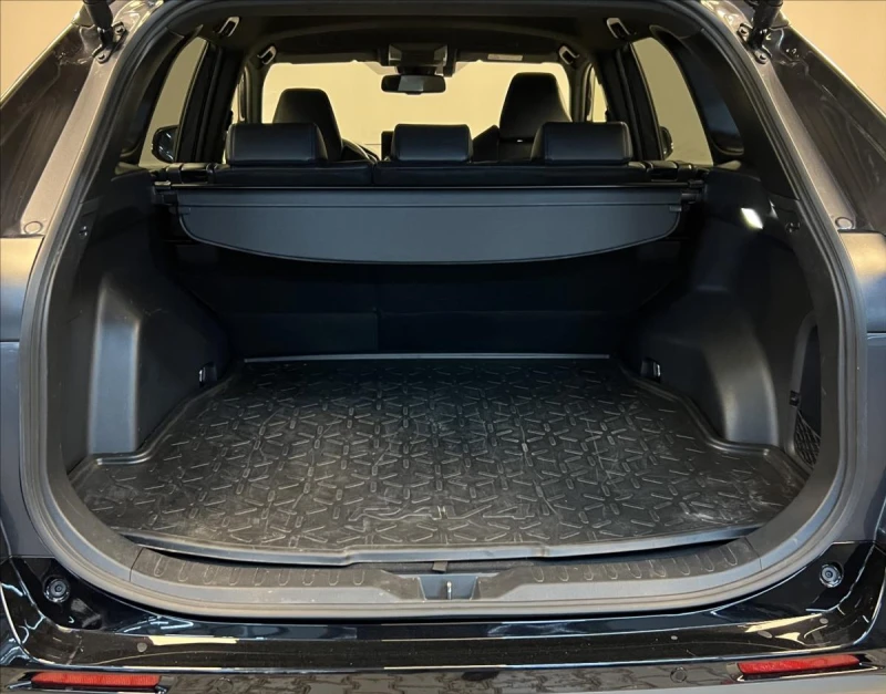 Toyota Rav4 2.5 HEV STYLE 4x4 ОЧАКВАН ВНОС - 76950 лв. - 47583327 | Car24.bg