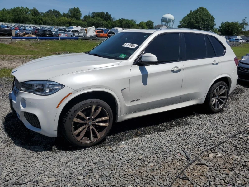 BMW X5 XDRIVE35I* M-PACK* HARMAN* ПОДГРЕВИ* ПАНОРАМА - 23500 лв. - 65458519 1