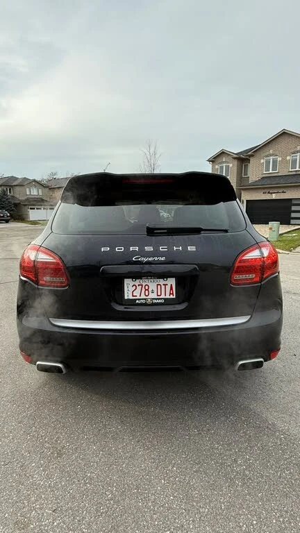 Porsche Cayenne * АвтоКредит(ЦЕНА ДО БГ), снимка 5 - Автомобили и джипове - 53806129