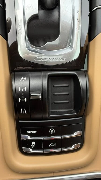 Porsche Cayenne * АвтоКредит(ЦЕНА ДО БГ), снимка 15 - Автомобили и джипове - 53806129