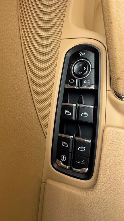 Porsche Cayenne * АвтоКредит(ЦЕНА ДО БГ), снимка 14 - Автомобили и джипове - 53806129