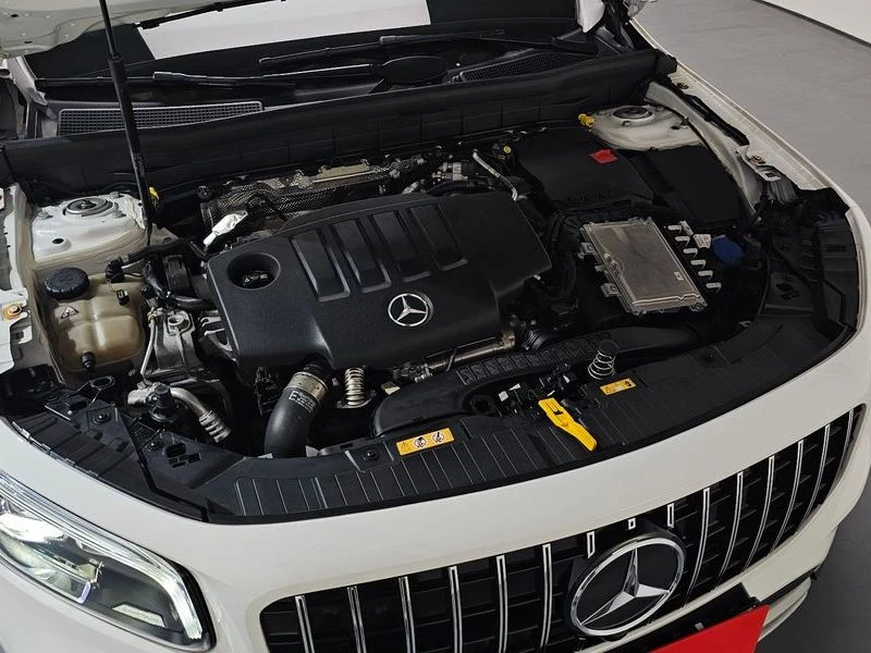 Mercedes-Benz GLB GLB200 d| 150к.с.| ВКЛ.ТЕХНОТЕСТ, снимка 6 - Автомобили и джипове - 55701400
