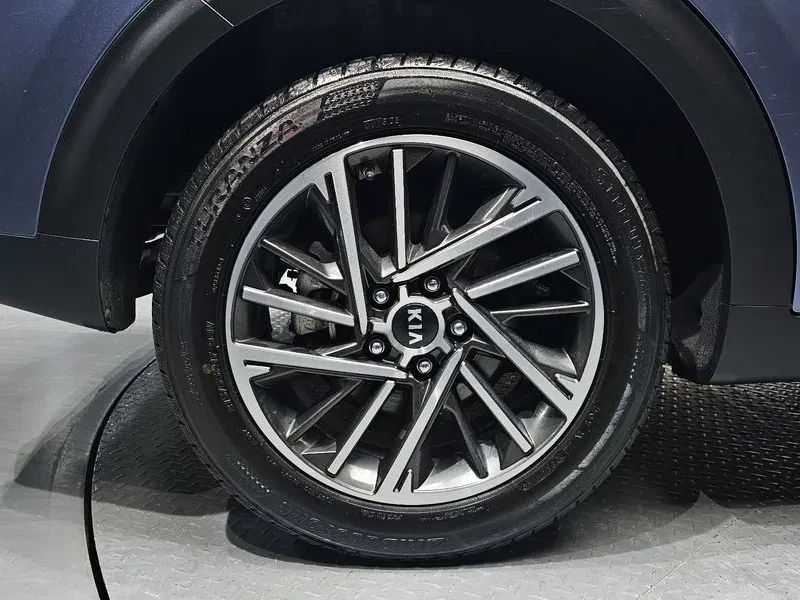 Kia Niro 1.6 Hev Prestige, снимка 10 - Автомобили и джипове - 56128225
