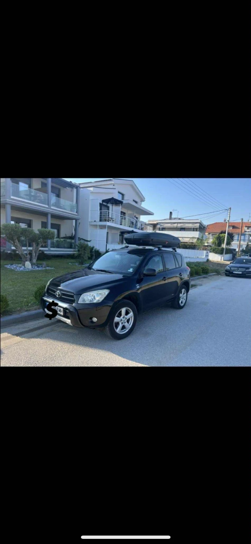 Toyota Rav4, снимка 1