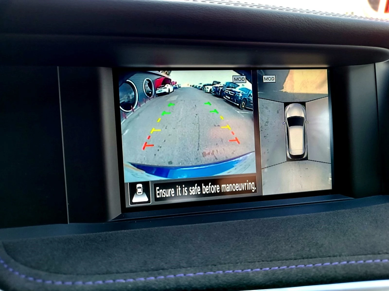 Infiniti Q30 S AWD  | Mobile.bg   13