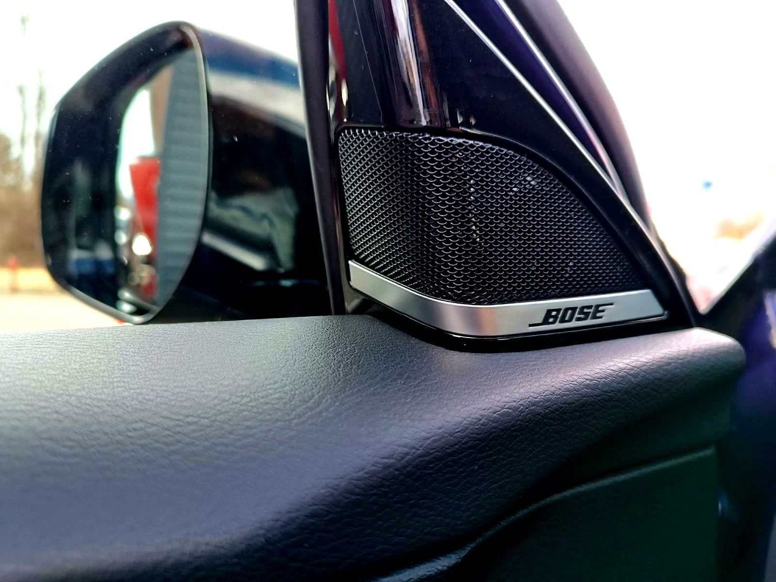 Infiniti Q30 S AWD  | Mobile.bg   17